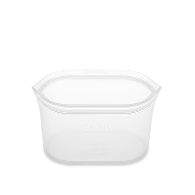Rebrilliant Zip Top Small Dish Wayfair.co.uk